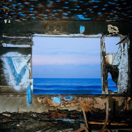 Deerhunter FADING FRONTIER Vinyl - Paladin Vinyl