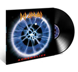 Def Leppard Adrenalize [LP] Vinyl - Paladin Vinyl