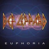 Def Leppard Euphoria [2 LP] Vinyl - Paladin Vinyl