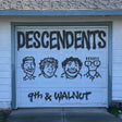Descendents 9th & Walnut (Indie Exclusive) (Green Vinyl) [Explicit Content] Vinyl - Paladin Vinyl