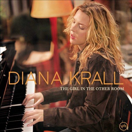 Diana Krall GIRL IN THE OTHE(2LP Vinyl - Paladin Vinyl