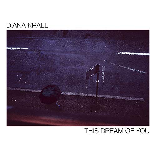 Diana Krall This Dream Of You [2 LP] Vinyl - Paladin Vinyl
