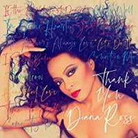 Diana Ross - Thank You [2 LP] [Vinyl]