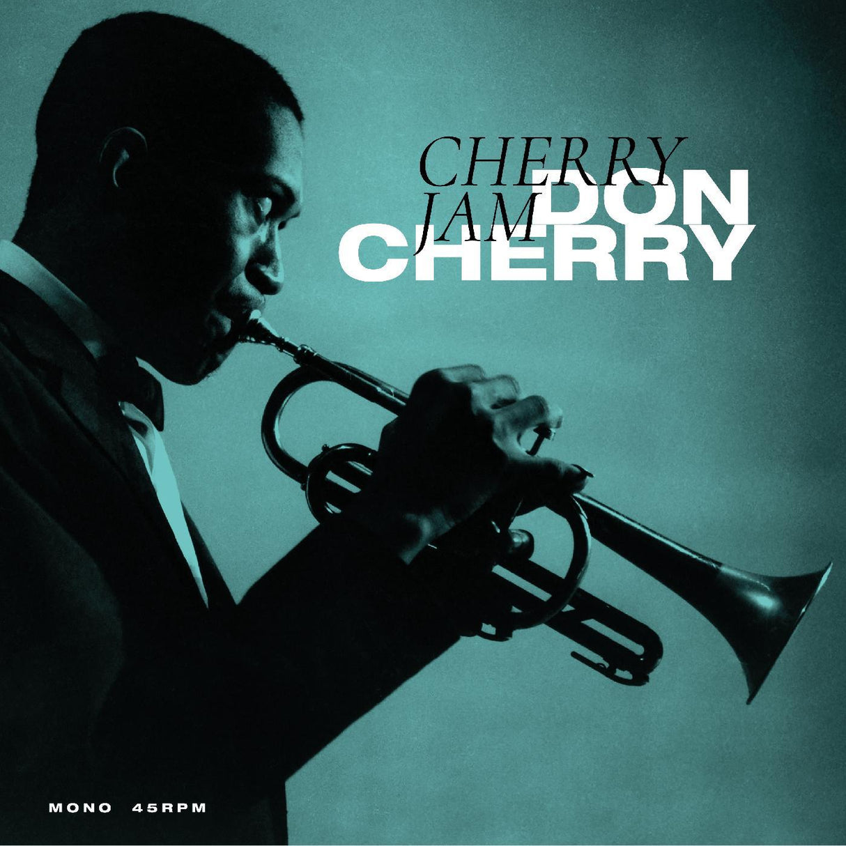 Don Cherry Cherry Jam (Indie Retail Exclusive) Vinyl - Paladin Vinyl