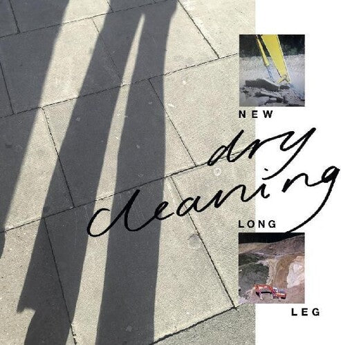 Dry Cleaning New Long Leg Vinyl - Paladin Vinyl
