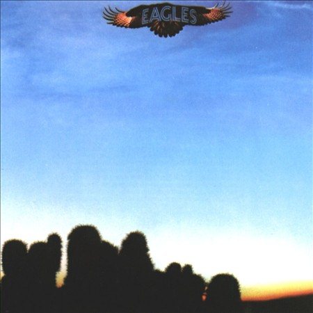 Eagles EAGLES Vinyl - Paladin Vinyl