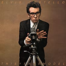 Elvis Costello & The Attractions This Year's Model (Remastered) [LP] Vinyl - Paladin Vinyl