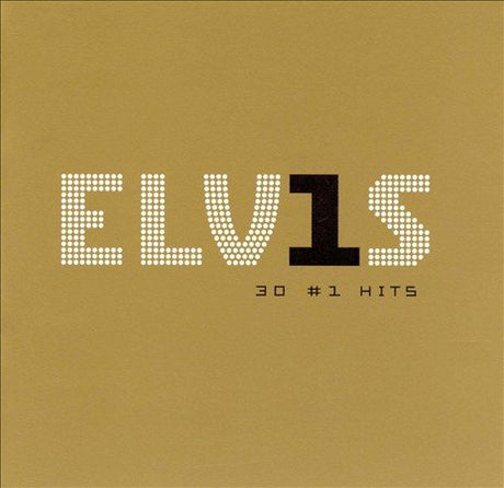 Elvis Presley ELVIS 30 #1 HITS Vinyl - Paladin Vinyl