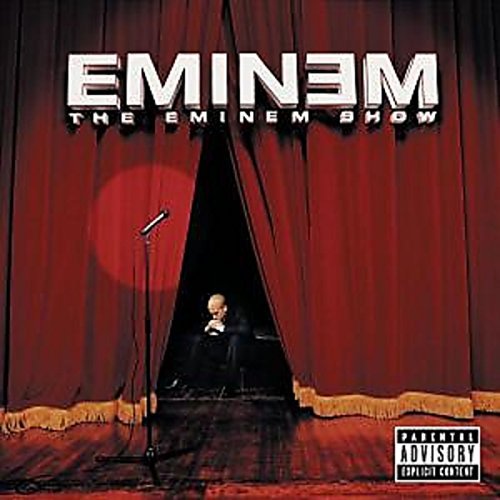 Eminem The Eminem Show Vinyl - Paladin Vinyl