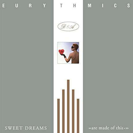 Eurythmics Sweet Dreams (Are Made Of This) Vinyl - Paladin Vinyl