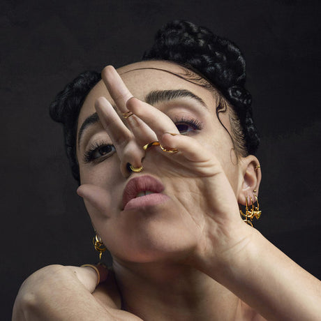 FKA Twigs M3LL155X Vinyl - Paladin Vinyl