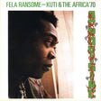 Fela Kuti Afrodisiac Vinyl - Paladin Vinyl