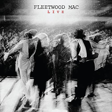 Fleetwood Mac Fleetwood Mac Live (2LP, 180g Vinyl) Vinyl - Paladin Vinyl