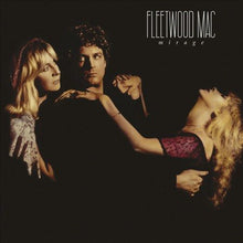 Fleetwood Mac MIRAGE Vinyl - Paladin Vinyl
