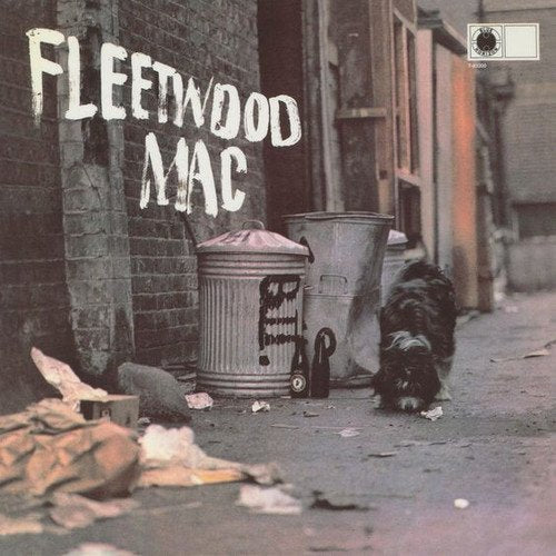 Fleetwood Mac Peter Green's Fleetwood Mac Vinyl - Paladin Vinyl