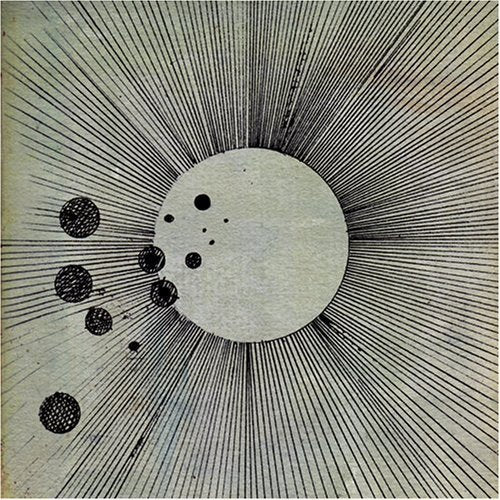 Flying Lotus COSMOGRAMMA Vinyl - Paladin Vinyl