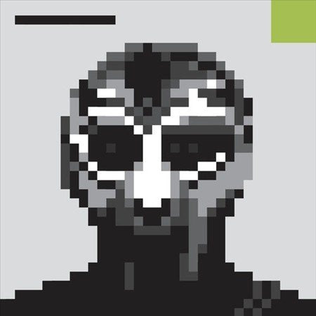 Four Tet MADVILLAIN REMIXES Vinyl - Paladin Vinyl