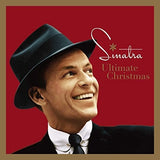 Frank Sinatra ULTIMATE CHRISTMAS (2LP) Vinyl - Paladin Vinyl
