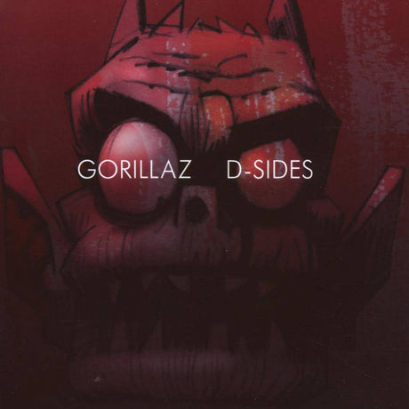 Gorillaz D-Sides (RSD20 EX) | RSD DROP Vinyl - Paladin Vinyl