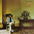 Gram Parsons GP Vinyl - Paladin Vinyl