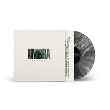 Grayscale - Umbra [Black Marble LP] [Vinyl]