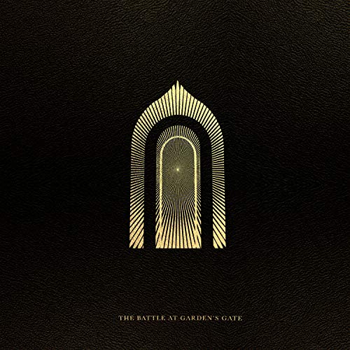 Greta Van Fleet The Battle At Garden's Gate [2 LP] Vinyl - Paladin Vinyl