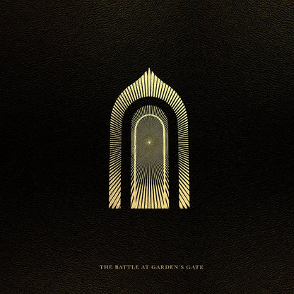 Greta Van Fleet The Battle At Garden's Gate [2 LP] Vinyl - Paladin Vinyl