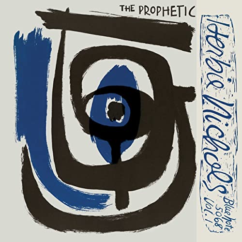 Herbie Nichols The Prophetic Herbie Nichols Vol. 1 & 2 [Blue Note Classic Vinyl Series] [LP] Vinyl - Paladin Vinyl