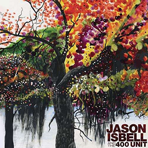 Isbell, Jason & The 400 Unit Jason And The 400 Unit (Reissue) Vinyl - Paladin Vinyl