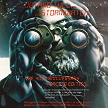 Jethro Tull Stormwatch (1LP) Vinyl - Paladin Vinyl