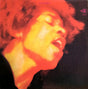 Jimi Hendrix Electric Ladyland [Import] (2 Lp's) Vinyl - Paladin Vinyl