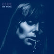 Joni Mitchell Blue Vinyl - Paladin Vinyl