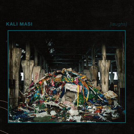 Kali Masi [laughs] (Ltd Edition, Random Colored Vinyl) Vinyl - Paladin Vinyl
