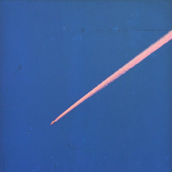 King Krule OOZ Vinyl - Paladin Vinyl