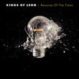 Kings of Leon Because of the Times (180 Gram Vinyl, Remastered, Reissue) (2 Lp's) Vinyl - Paladin Vinyl