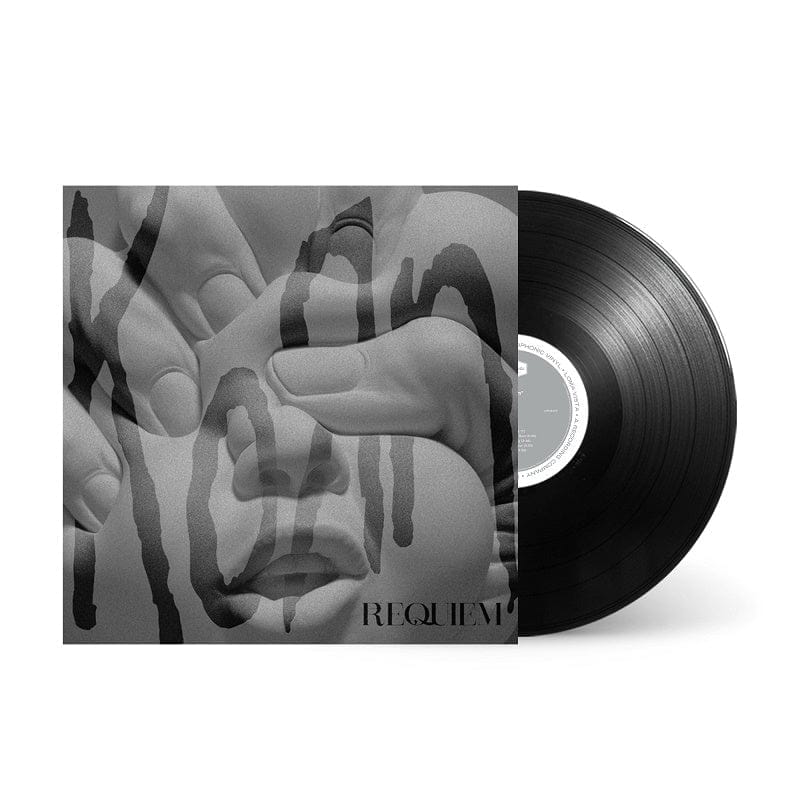 Korn Requiem [LP] Vinyl