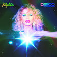 Kylie Minogue DISCO (Extended Mixes)   Vinyl - Paladin Vinyl