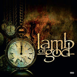 Lamb Of God Lamb Of God Vinyl - Paladin Vinyl