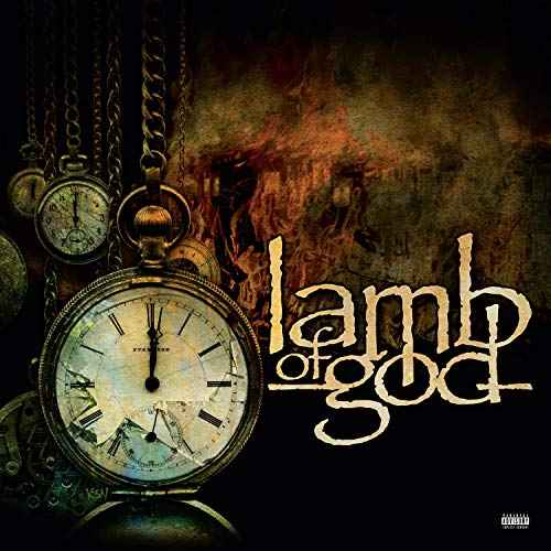 Lamb Of God - Lamb Of God [Vinyl]