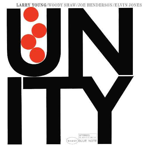 Larry Young Unity (Blue Note Classic Vinyl Series) [LP] Vinyl - Paladin Vinyl