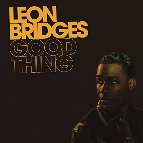 Leon Bridges Good Thing Vinyl - Paladin Vinyl