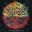 Less than Jake Silver Linings Vinyl - Paladin Vinyl