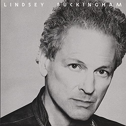 Lindsey Buckingham Lindsey Buckingham CD - Paladin Vinyl