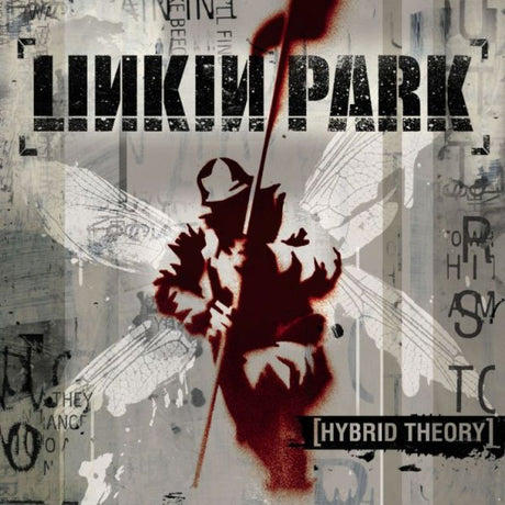 Linkin Park Hybrid Theory Vinyl - Paladin Vinyl