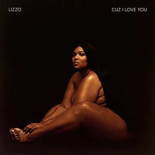 Lizzo Cuz I Love You (Deluxe Edition) Vinyl - Paladin Vinyl
