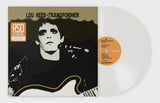 Lou Reed Transformer (RSD Exclusive, Colored Vinyl, White) Vinyl - Paladin Vinyl