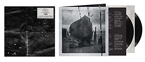 Lykke Li Wounded Rhymes Vinyl - Paladin Vinyl