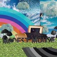 MODEST MOUSE THE GOLDEN CASKET Vinyl - Paladin Vinyl