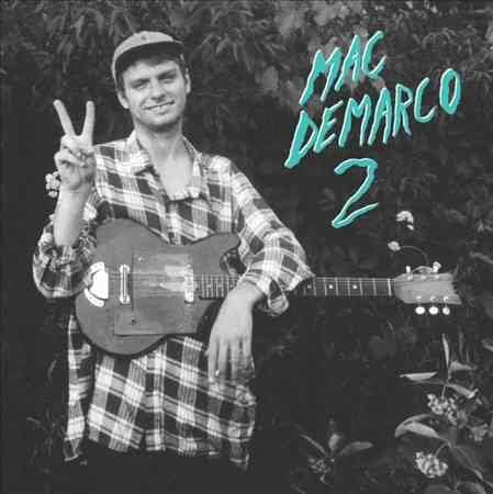Mac Demarco 2 Vinyl - Paladin Vinyl
