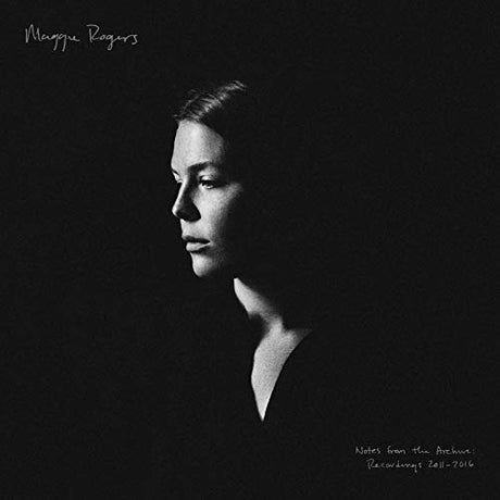 Maggie Rogers Notes From The Archive: Recordings 2011-2016 [Marigold 2 LP] Vinyl - Paladin Vinyl
